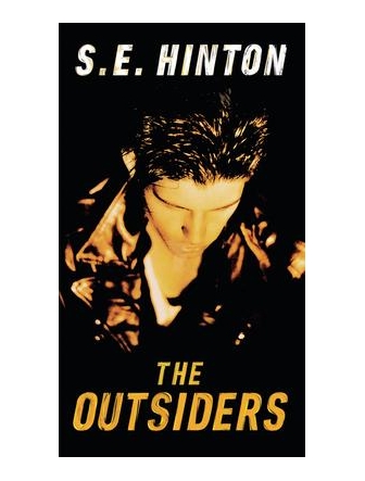 The Outsiders