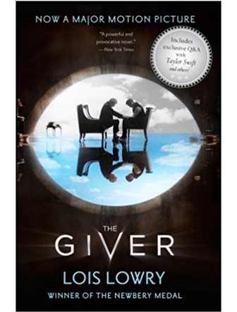 The Giver (le roman)