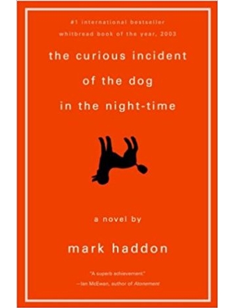 The Curious Incident of the Dog in the Night-Time