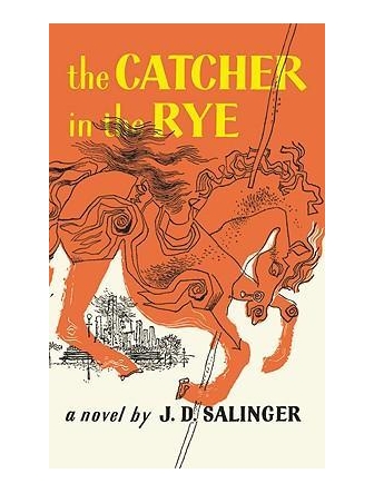 The Catcher in the Rye