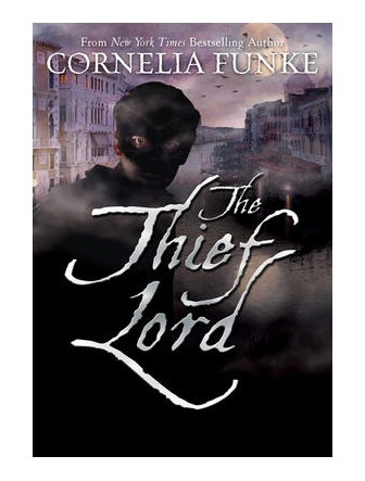 The Thief Lord