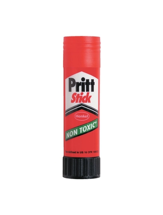 Colle en bâton Pritt 22 gr.