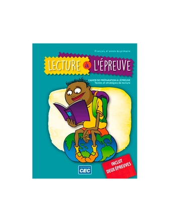 Lecture à l'épreuve 6