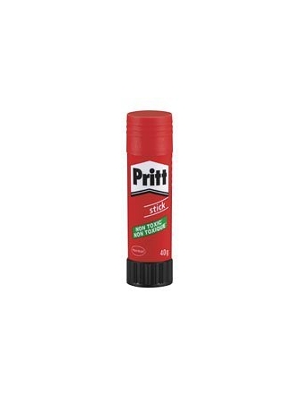 Colle en bâton Pritt 42 g.