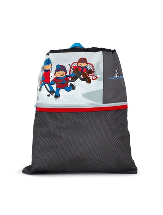 Sac fourre-tout (souliers) LG hockey