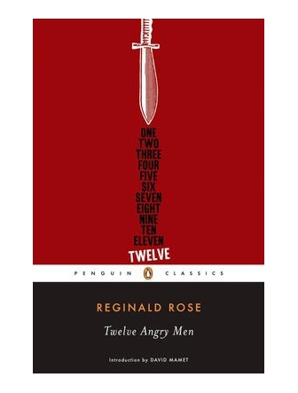 Twelve Angry Men