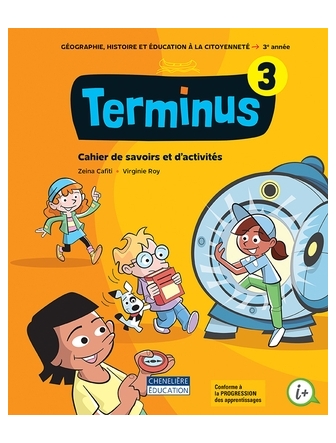 Terminus 3