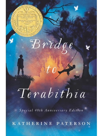 Bridge to Terabithia