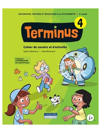 Terminus 4