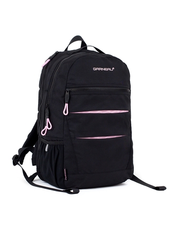 Sac à dos sport LG extreme rose