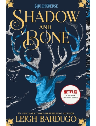 Shadows and Bone (roman)