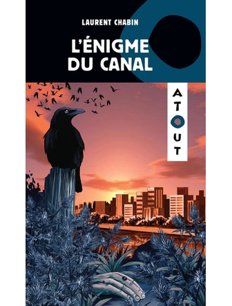 L'énigme du canal (roman)