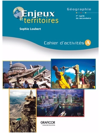 Enjeux et territoires 1 version papier