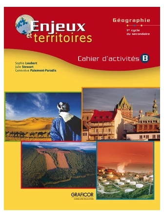 Enjeux et territoires 2 version papier