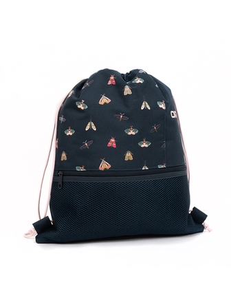 Sac fourre-tout Oro papillons