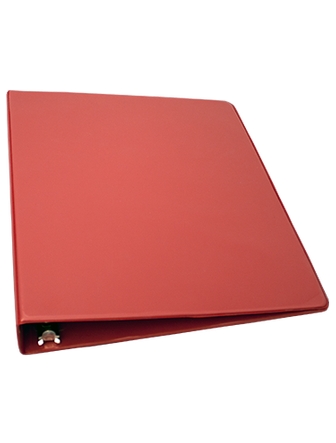 Cartable 0.5 po rouge