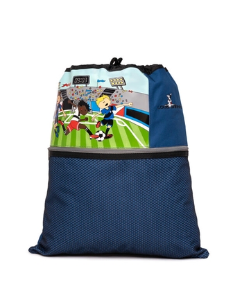 Sac fourre-tout (souliers) LG soccer