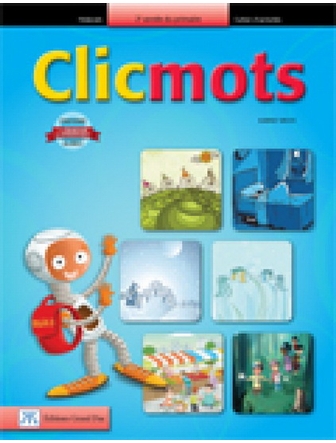 Clicmots 2 version papier