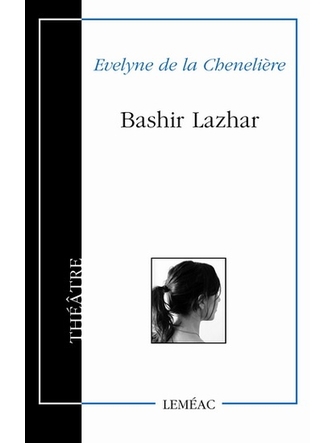 Bashir Lazhar version papier