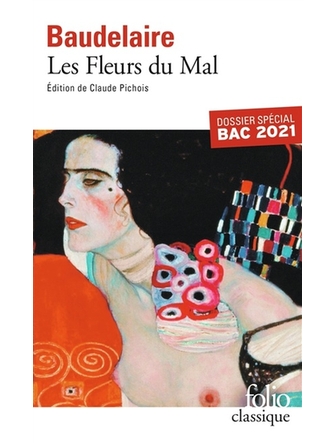 Les fleurs du mal version papier