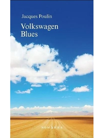 Volkswagen Blues version papier