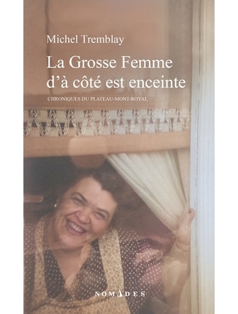 La Grosse Femme d'à côté est enceinte n.éd. version papier