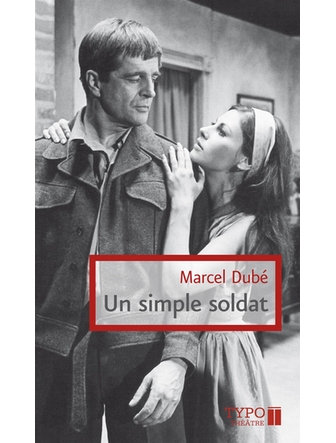 Un simple soldat version papier