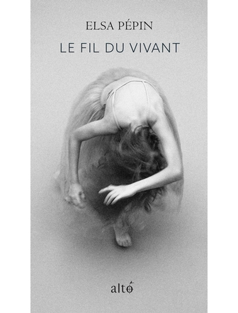 Le fil du vivant version papier