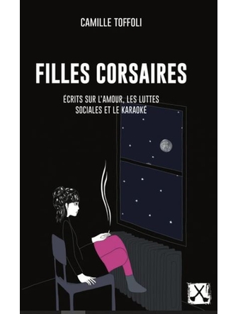 Filles corsaires (version papier)