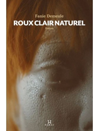 Roux clair naturel (version papier)