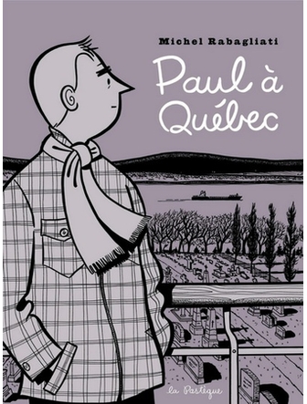 Paul à Québec (version papier)