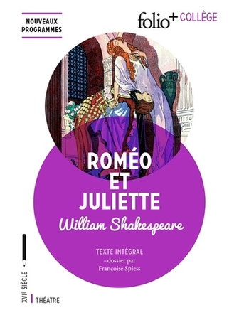 Roméo et Juliette (version papier)