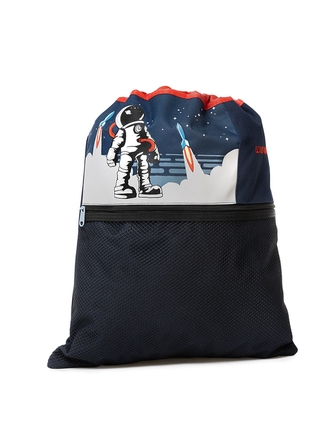 Sac fourre-tout (souliers) LG astronaute