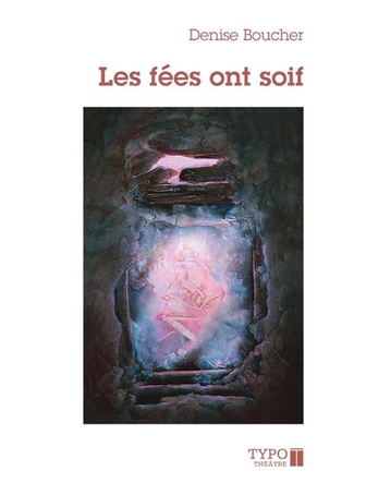 Les fées ont soif (version papier)