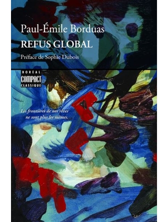 Refus global (version papier)