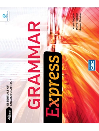 Grammar express 4th ed.