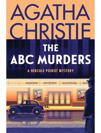 The ABC Murders (version papier)