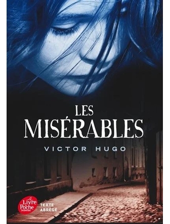 Les misérables (version papier)