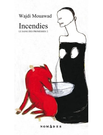 Incendies T.2 - Le sang des promesses (version papier)