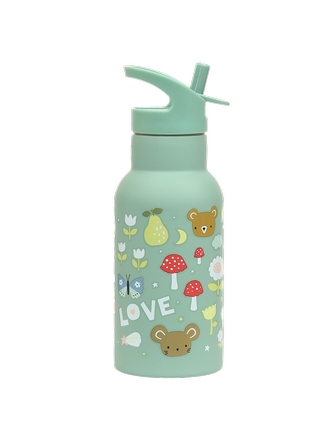 Bouteille isotherme Little Lovely Joy 350 ml