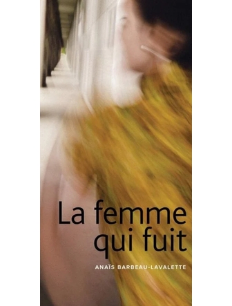 La femme qui fuit (version papier)