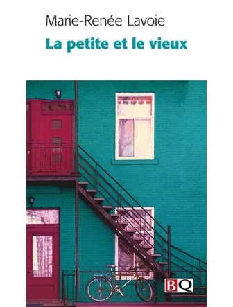 La petite et le vieux (version papier)