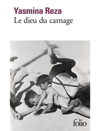 Le dieu du carnage (version papier)