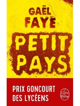 Petit pays (version papier)