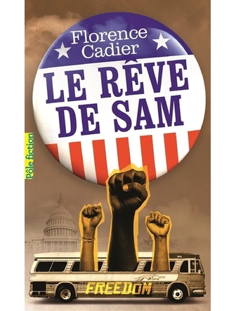 Le rêve de Sam (version papier)