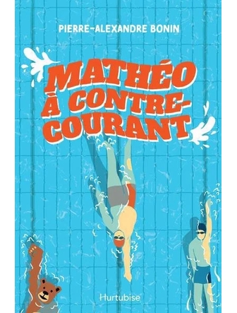 Mathéo à contre-courant (version papier)