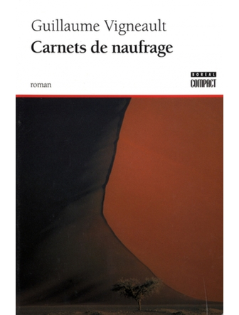 Carnets de naufrage (version papier)