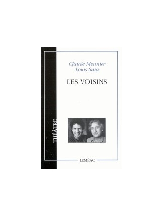 Les voisins (version papier)