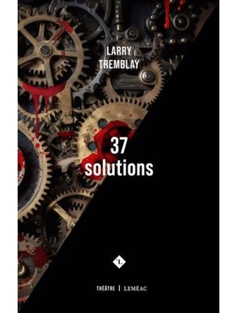 37 solutions (version papier)