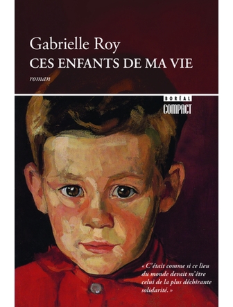 Ces enfants de ma vie (version papier)